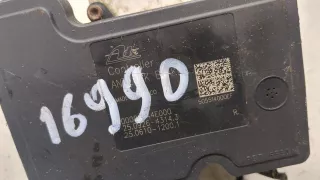 5142277AA,5101855AA Блок АБС (ABS) Chrysler Pacifica 2004 Арт 9383794, вид 2