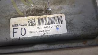 MEC128050 Блок управления двигателем Infiniti JX Арт 9384689, вид 2