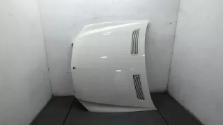 A2218800157 Капот белый Mercedes S W221 Арт 9383012, вид 1