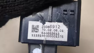 23386912 Кнопка ручного тормоза (ручника) GMC Terrain 2 Арт 9384269, вид 2