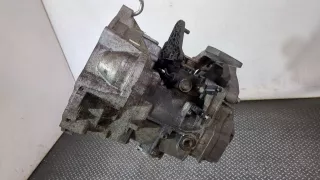 02S300051N КПП механическая (МКПП) 6-ступенчатая Skoda Superb 3 Арт 9385022, вид 3