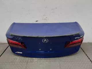 68500TZ3A80ZZ,71700TZ3A11 Крышка багажника (дверь 3-5) Acura TLX Арт 9383318