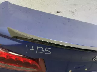 68500TZ3A80ZZ,71700TZ3A11 Крышка багажника (дверь 3-5) Acura TLX Арт 9383318, вид 4