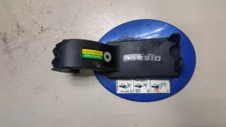 1760792 Лючок бензобака синий Ford B-Max Арт 9382174, вид 2