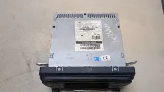 96170A2100WK Магнитола (аудио система) Kia Ceed 2 Арт 9382350, вид 2