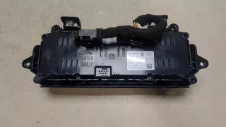 LJ6T18C612GD Блок управления печки / климат-контроля Ford Escape 4 Арт 9384775, вид 4