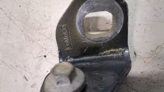 CJ5Z7822810B Петля двери передней правой серая Ford Escape 3 Арт 9384049, вид 2