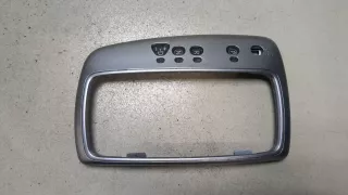 969403JA0A Кулиса Infiniti JX Арт 9384770, вид 1