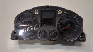 3C0920960K Щиток приборов (приборная панель) Volkswagen Passat B6 Арт 9384238, вид 1