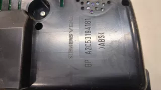 3C0920960K Щиток приборов (приборная панель) Volkswagen Passat B6 Арт 9384238, вид 3