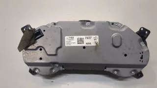 22987103 Щиток приборов (приборная панель) Cadillac SRX 2 Арт 9383851, вид 2