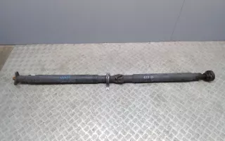  Карданный вал BMW 7 F01/F02 Арт 1BA13K302, вид 1