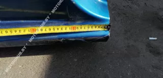  Боковина кузова левая Renault Sandero Stepway 2 Арт 00095838_2, вид 19
