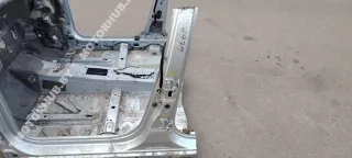  Четверть передняя левая Dacia Duster 2 Арт 00102107a, вид 3