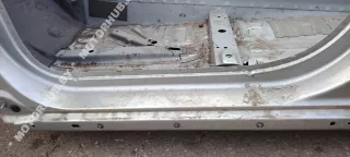  Четверть передняя левая Dacia Duster 2 Арт 00102107a, вид 6