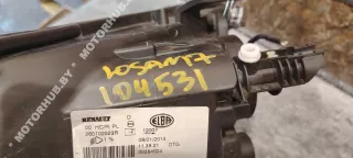 260102523R Фара правая Renault Sandero Stepway 2 Арт 00104531, вид 2