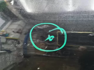 X0190000258 Дверь передняя левая LiXiang L9 Арт 0000007163555, вид 10