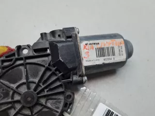 834503W000 Моторчик стеклоподъёмника задний левый Kia Sportage 3 Арт Z339868, вид 2