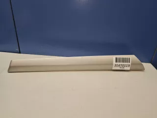 51417213072 Накладка обшивки двери задней правой BMW X3 F25 Арт Z339917, вид 1