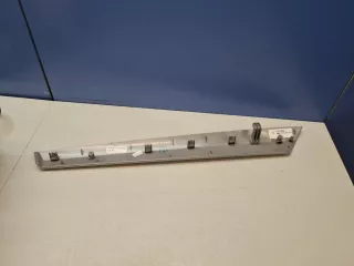 51417213072 Накладка обшивки двери задней правой BMW X3 F25 Арт Z339917, вид 4