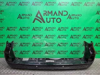 5215960956, 5215960280, 5 Бампер тойота, тоёта ленд крузер Toyota Land Cruiser 200 Арт 343845RM, вид 1