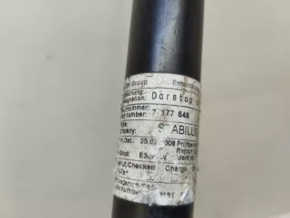 5121717764806 амортизатор багажника BMW 7 F01/F02 Арт VZ225713, вид 8