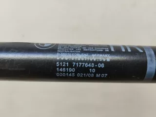 5121717764806 амортизатор багажника BMW 7 F01/F02 Арт VZ225713, вид 10