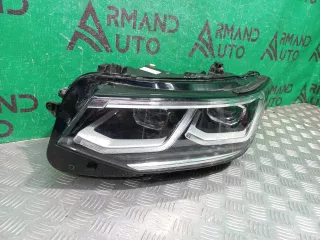 5NB941113C, 5NB941081C Фара Volkswagen Tiguan 2 Арт ARM267506, вид 2