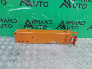 6608090470C15, 7 Кронштейн усилителя бампера Zeekr 001 Арт ARM338346, вид 1