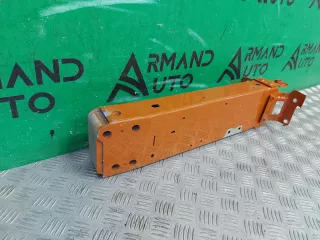 6608090470C15, 7 Кронштейн усилителя бампера Zeekr 001 Арт ARM338346, вид 2