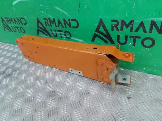 6608090470C15, 7 Кронштейн усилителя бампера Zeekr 001 Арт ARM338346, вид 3