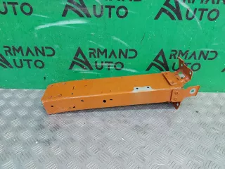 6608090470C15, 7 Кронштейн усилителя бампера Zeekr 001 Арт ARM338346, вид 4