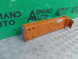6608090470C15, 7 Кронштейн усилителя бампера Zeekr 001 Арт ARM338346, вид 6