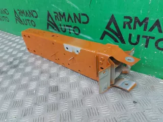 6608090470C15, 7 Кронштейн усилителя бампера Zeekr 001 Арт ARM338346, вид 7