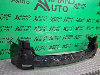 68334936AB, 463000, 8 Бампер джип гранд чероки вк2 (вк wk 2 Jeep Grand Cherokee IV (WK2) Арт ARM343534, вид 2