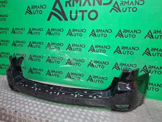 68334936AB, 463000, 8 Бампер джип гранд чероки вк2 (вк wk 2 Jeep Grand Cherokee IV (WK2) Арт ARM343534, вид 3