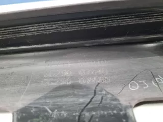 52711WY010 Молдинг переднего бампера правый Toyota Camry XV30 Арт ZAP339958, вид 2