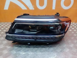 5NB941113E, 5nb941081d фара Volkswagen Tiguan 2 Арт AR158019, вид 1