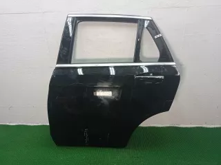 2537307902 Стеклоподъемник задний левый Mercedes GLC X253 restailing Арт 00259361sep3