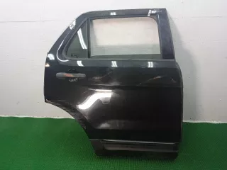 FB5Z7824630A Дверь задняя правая Ford Explorer 5 Арт 00260983, вид 1