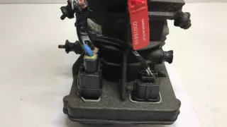 6G913K514AK,6G913K514AH,6G913K514AE,6G913K514AF,6G913K514AG,6G913K514AJ,6G913K514AL,6G91-3K514-AC,6G91-3K514-AD Электрогидроусилитель руля Ford S-Max 1 Арт GRT78499, вид 5