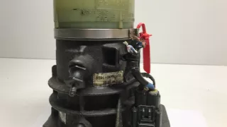 6G913K514AK,6G913K514AH,6G913K514AE,6G913K514AF,6G913K514AG,6G913K514AJ,6G913K514AL,6G91-3K514-AC,6G91-3K514-AD Электрогидроусилитель руля Ford S-Max 1 Арт GRT78499, вид 6