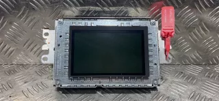 31382525 Дисплей Volvo V40 2 Арт GRT79979, вид 1