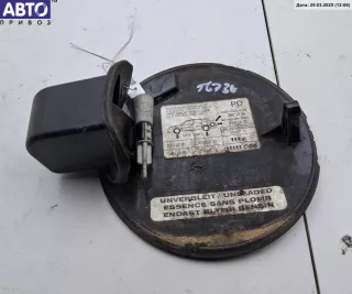 9180510 Лючок бака Opel Vectra C  Арт 54618465, вид 1