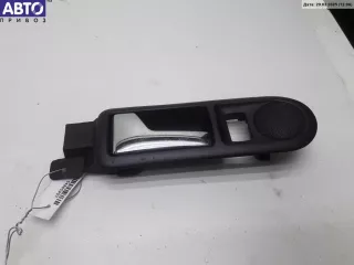 3b0839113 Ручка двери внутренняя задняя левая Volkswagen Passat B5 Арт 54885997, вид 1