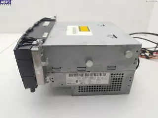 2049069800 Аудиомагнитола Mercedes C W204 Арт 54618079, вид 3
