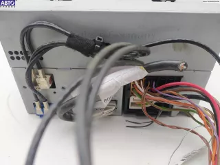 2049069800 Аудиомагнитола Mercedes C W204 Арт 54618079, вид 5