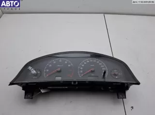 13140886 Щиток приборный (панель приборов) Opel Vectra C  Арт 54618434, вид 1