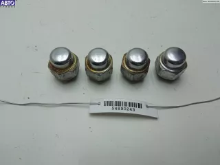  Болт колесный (гайка колесная) Mazda 2 DE Арт 54890243, вид 1