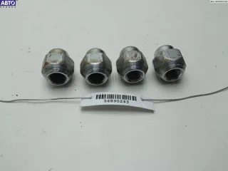  Болт колесный (гайка колесная) Mazda 2 DE Арт 54890243, вид 2